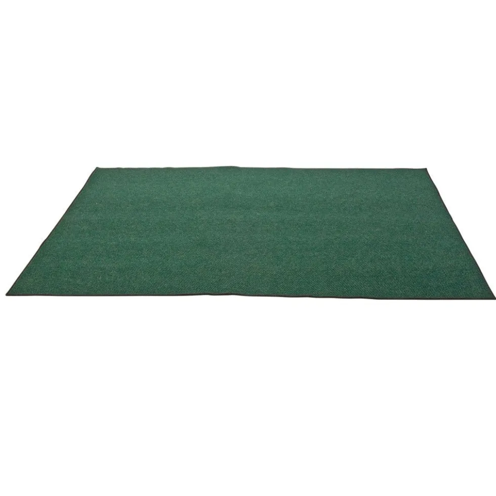 Environments® Dunes Indoor/Outdoor Carpet 4' x 6' - Coastal Pine