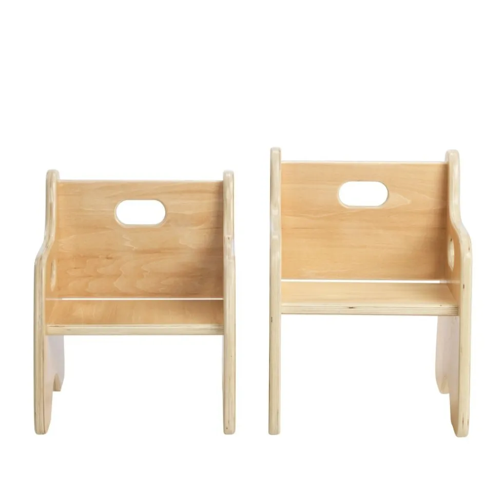 Environments® First Chair, 6.5" Seat Height