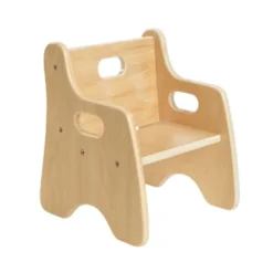 Environments® First Chair, 6.5