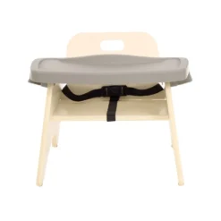 Environments® 7"H Feeding Chair with Tray - Assembled