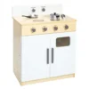 Environments® Kitchen Set of 4 - Assembled