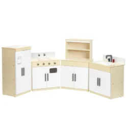Environments® Kitchen Set of 4 - Assembled