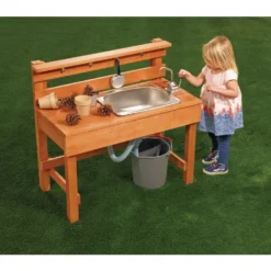 Environments® Mud Kitchen - Outdoor Learning