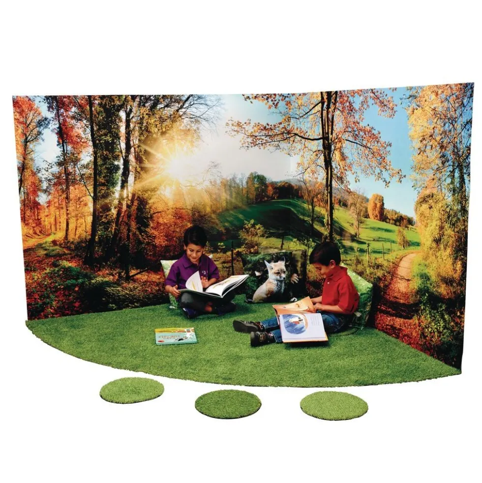 Environments® Nature Walk Roomscape
