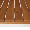 Environments® Outdoor Aluminum Picnic Table