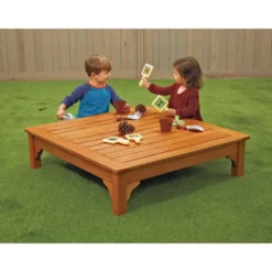 Environments® Outdoor Low Play Table
