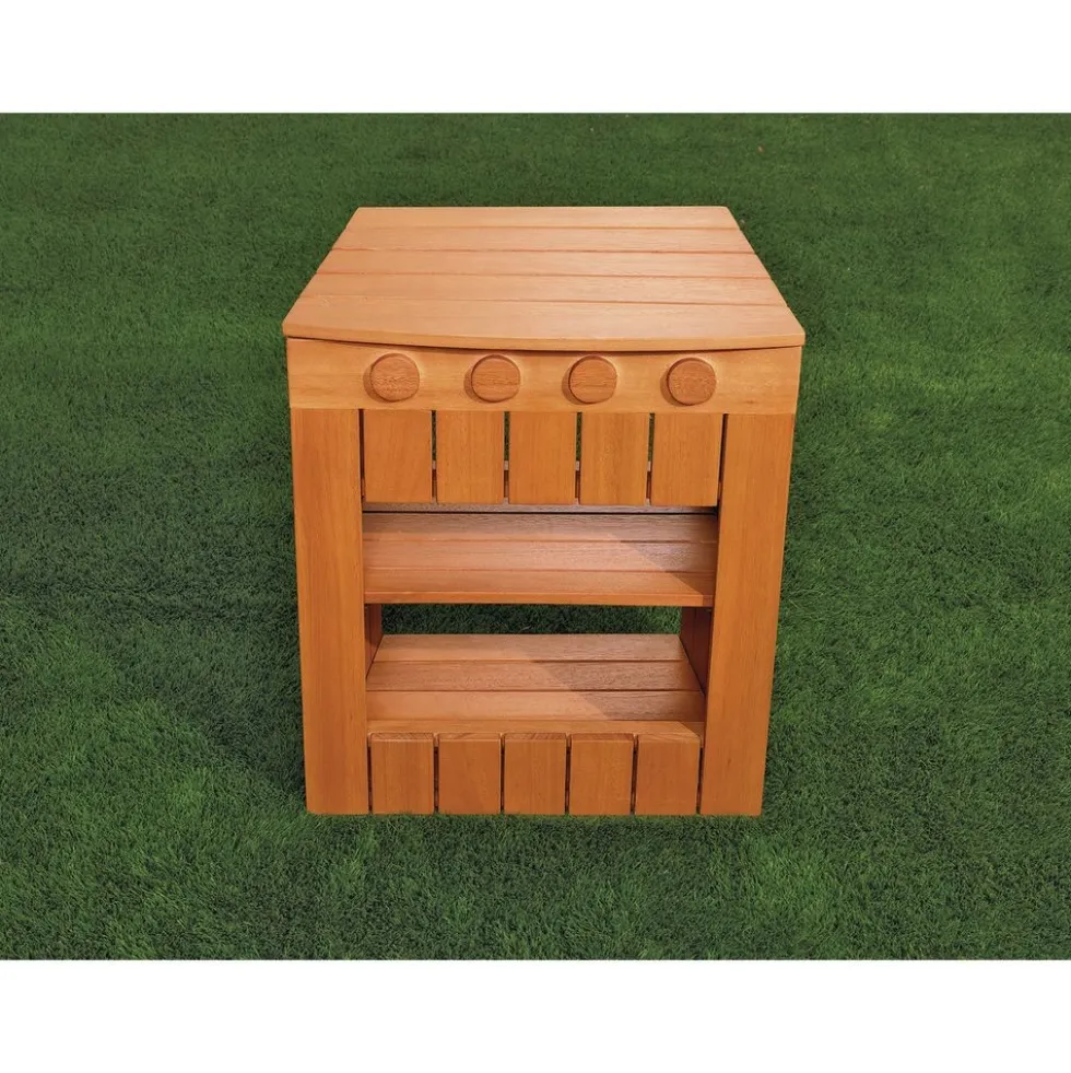 Environments® Outdoor Play Stove
