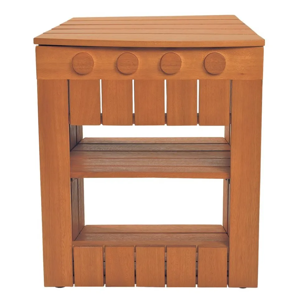 Environments® Outdoor Play Stove