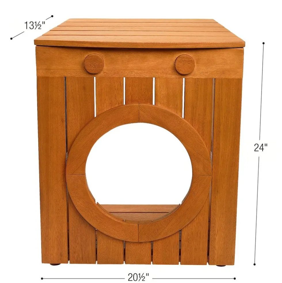 Environments® Outdoor Play Washing Machine