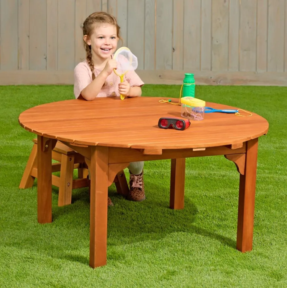 Environments® Outdoor Round Table