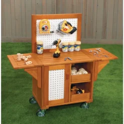 Environments® Outdoor STEM Maker Space