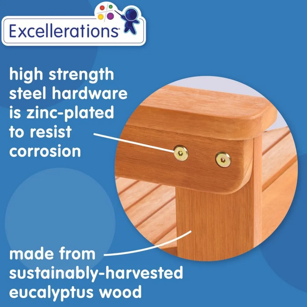 Environments® Outdoor STEM Maker Space