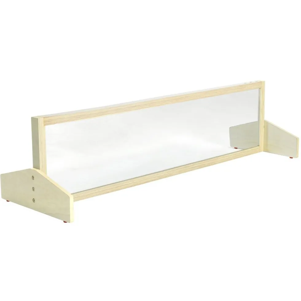 Environments® 2-Position Mirror - Ready to Assemble