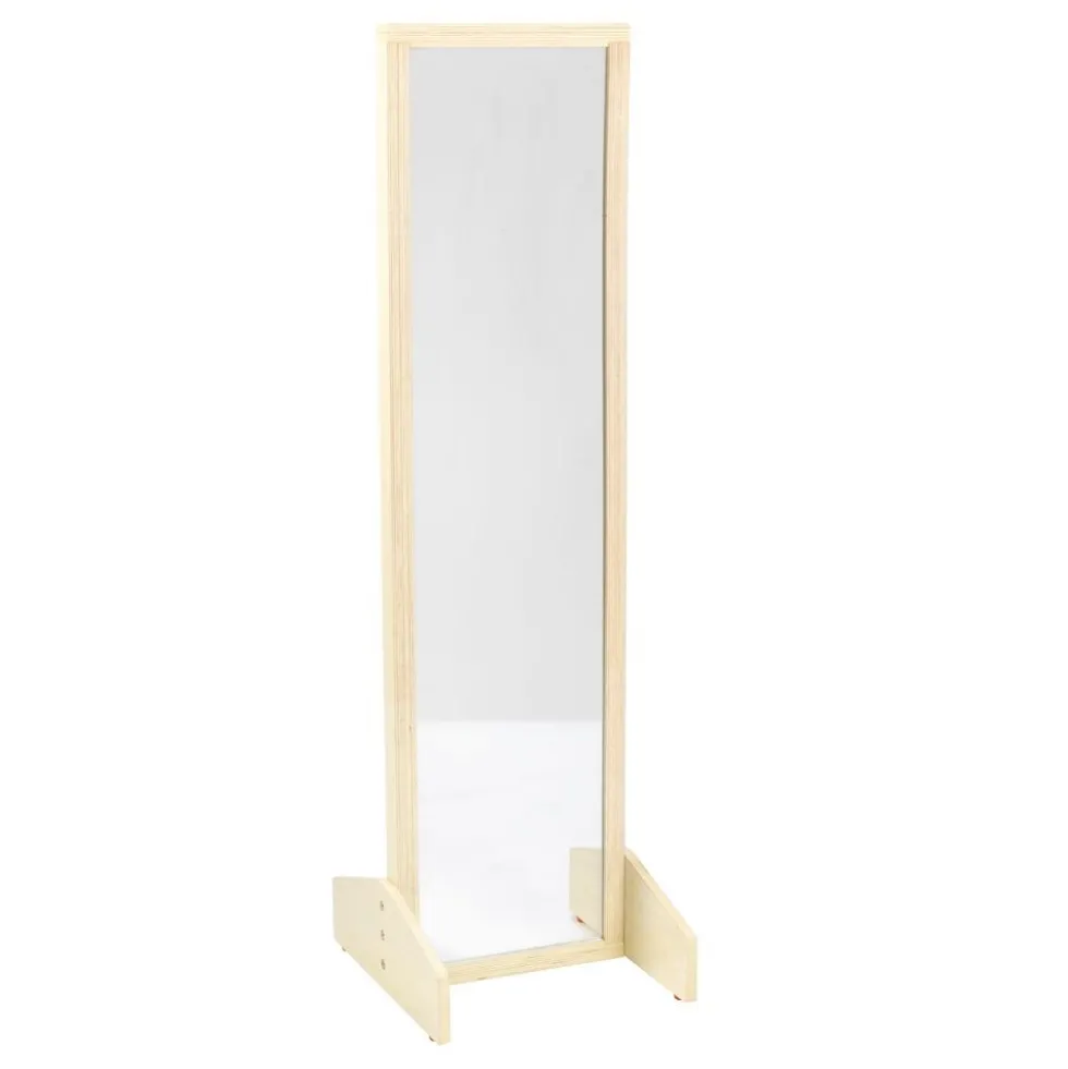 Environments® 2-Position Mirror - Ready to Assemble