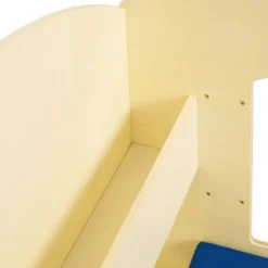 Environments® Reading Nook with Book Shelves - RTA