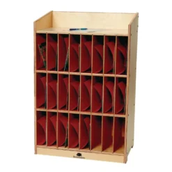 Environments® Sign-In & Message Center - Ready to Assemble