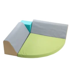 Environments® SoftStages® Natural Cozy Corner