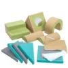 Environments® SoftStages® Natural Obstacle Course