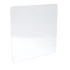 Environments® 23-3/8" Square Safety Mirror