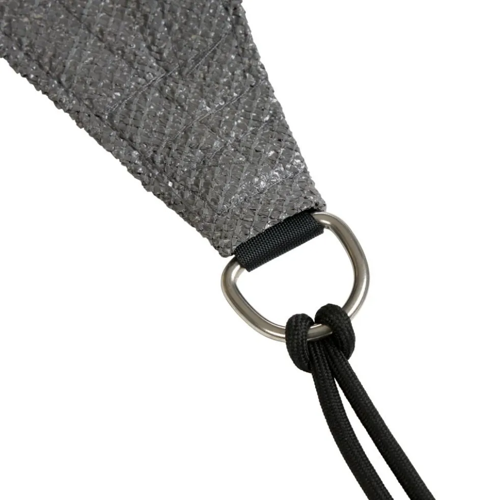 Environments® TerraTough™ Outdoor Rectangle Shade Canopy - 16 ft x 20 ft