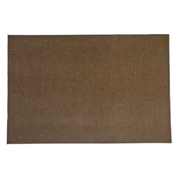 Environments® Tides Indoor/Outdoor Carpet 4' x 6' - Duskwood