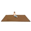 Environments® Tides Indoor/Outdoor Carpet 6' x 9' - Reef Rust