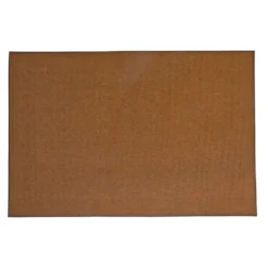 Environments® Tides Indoor/Outdoor Carpet 6' x 9' - Reef Rust