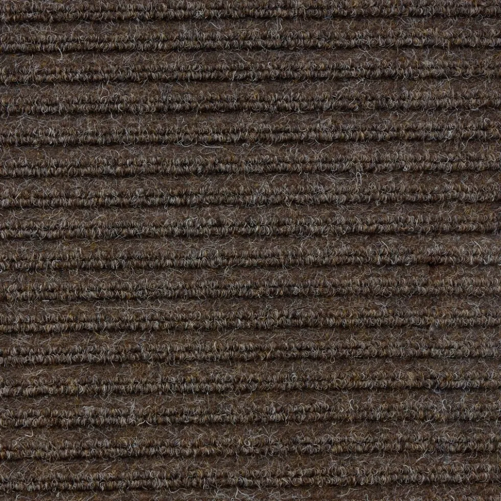 Environments® Tides Indoor/Outdoor Carpet 4' x 6' - Reef Rust