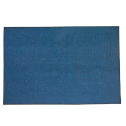 Environments® Tides Indoor/Outdoor Carpet 4' x 6' - Deep Sea
