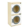 Environments® Washer/Dryer - Assembled