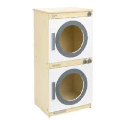 Environments® Washer/Dryer - RTA