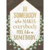 Eucalyptus Motivational Posters - Set of 4