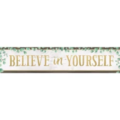 Eucalyptus Positive Affirmations Kit