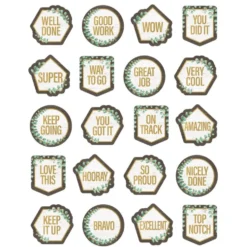 Eucalyptus Positive Affirmations Kit