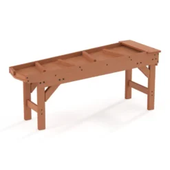 EverPlay® Kids Waterfall Outdoor Water Sensory Table