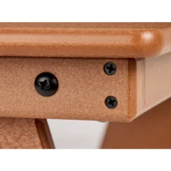 EverPlay™ Large ODL Table and Bench