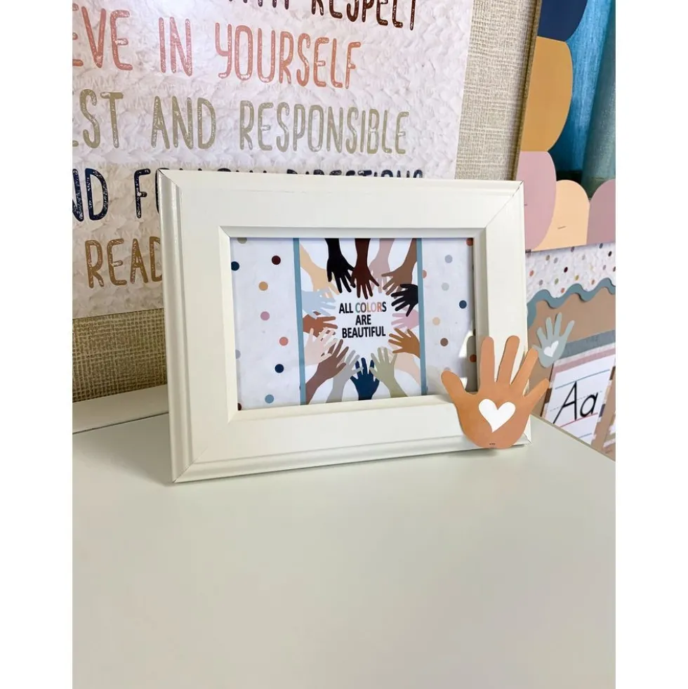 Everyone is Welcome Project Paper