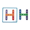 Excellerations® Alphabet Construction Set