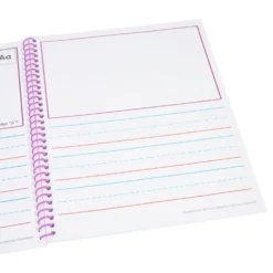 Excellerations® Alphabet Skills Workbooks - Set of 10