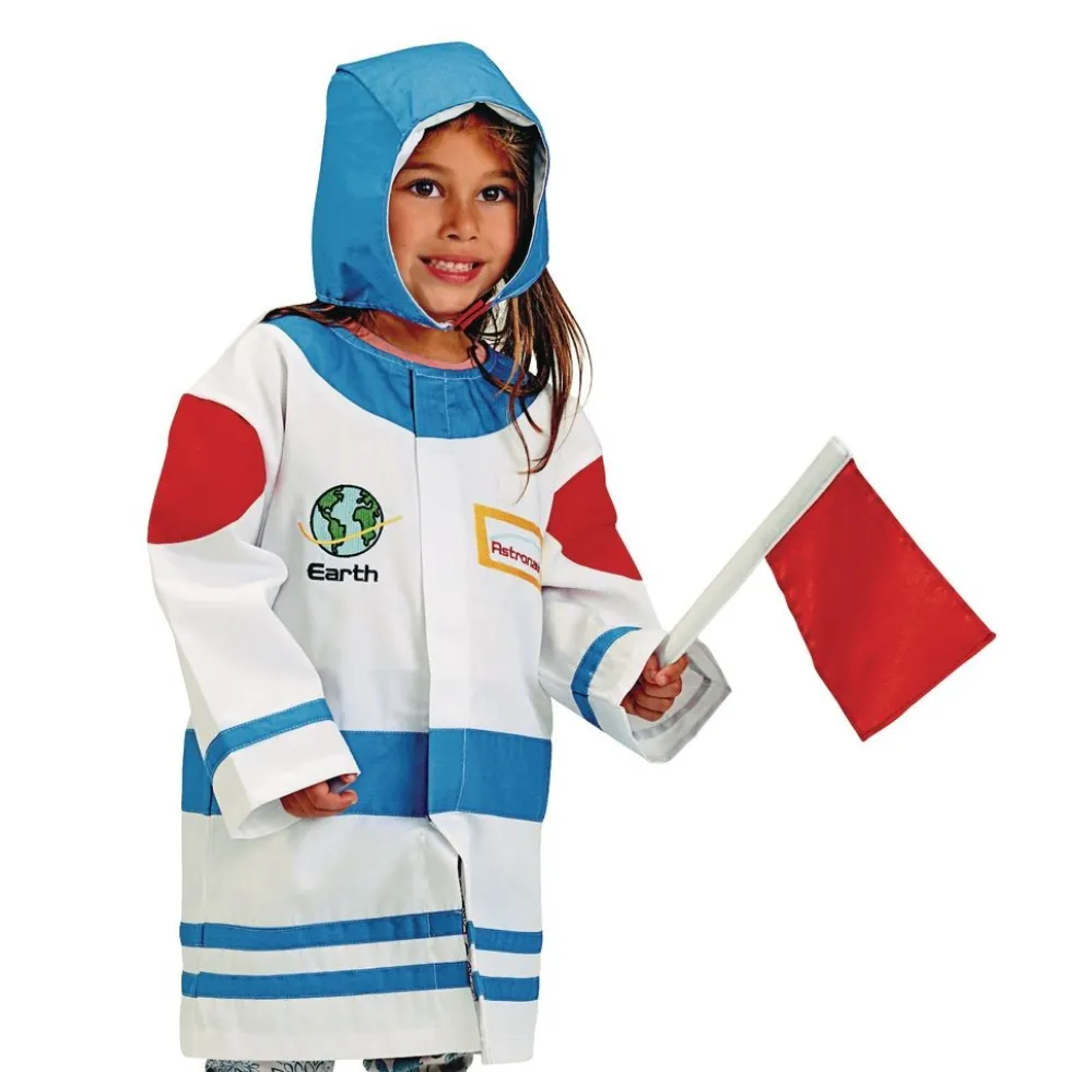 Excellerations® Astronaut Classic Career Costume