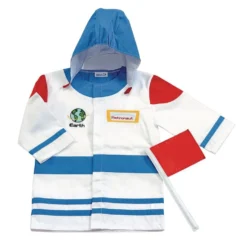 Excellerations® Astronaut Classic Career Costume
