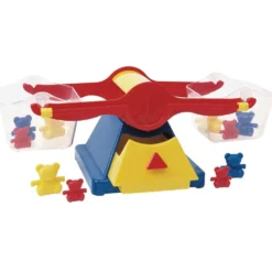 Excellerations® Balancing Bear Scale