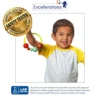 Excellerations® Ball Wrist