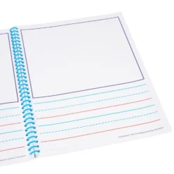 Excellerations® Beginner’s Story Journals - Set of 10