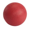 Excellerations® 7-1/2" Best Value Playground Ball - Red