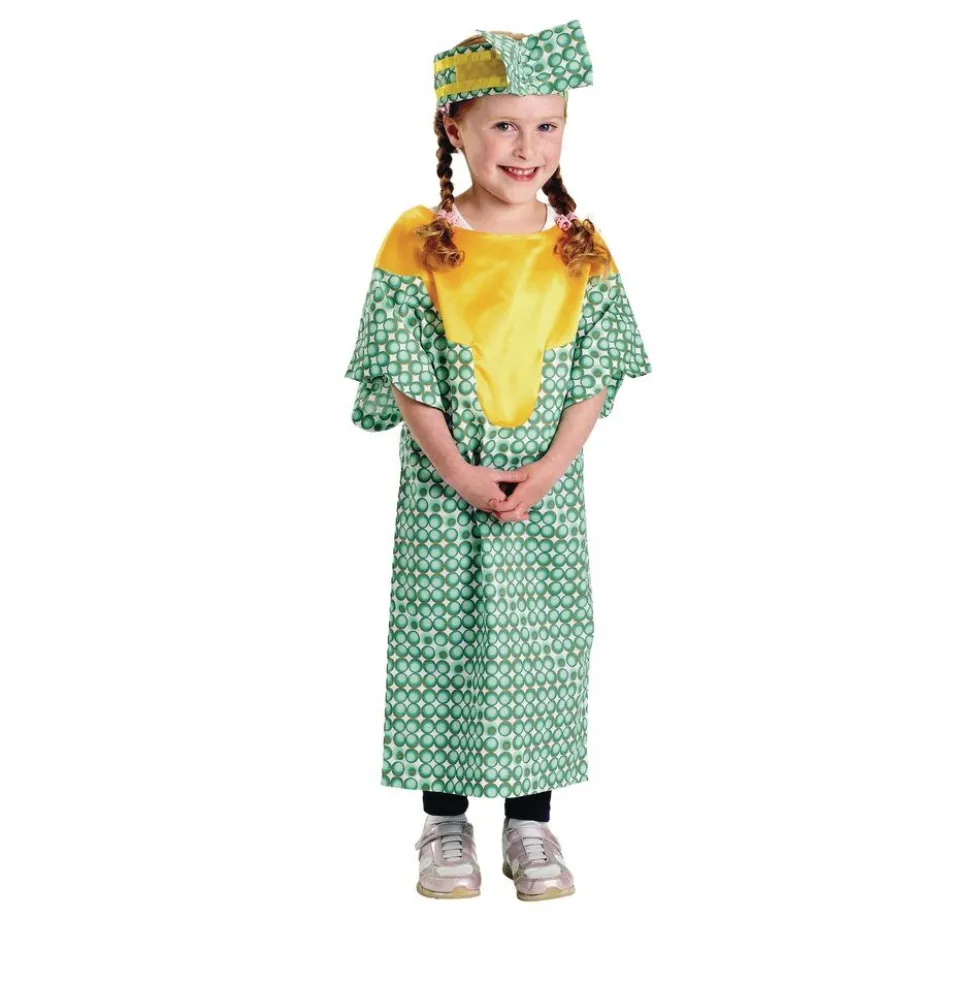 Excellerations® Boubou