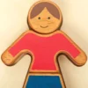 Excellerations® Boy Puzzle