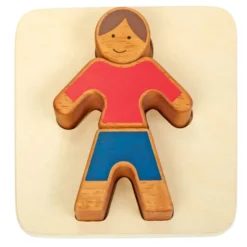 Excellerations® Boy Puzzle