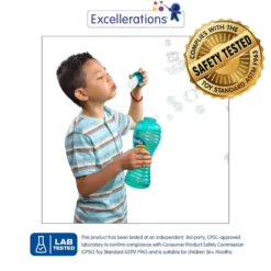 Excellerations® Bubbles 32fl oz