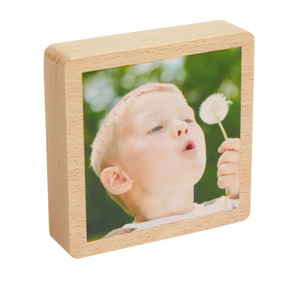 Excellerations® Build & Match Emotions Block Set Kit 2